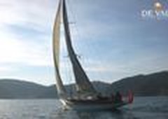 classic classic sailing yacht