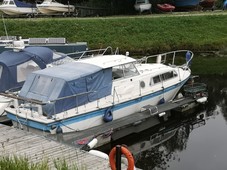 under offer marine projects project 31