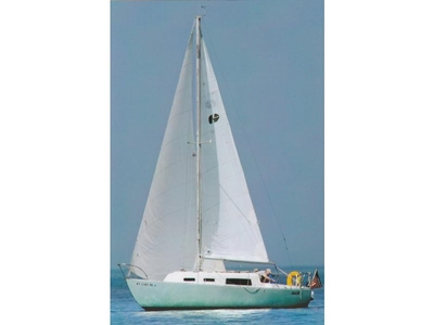 1972 Grampion sail sailboat for sale in New York