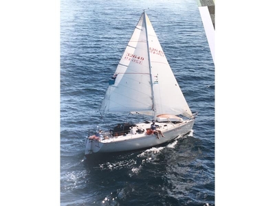 1984 S2 Yachts Holland MI S2 9.1 meter sailboat for sale in Oregon