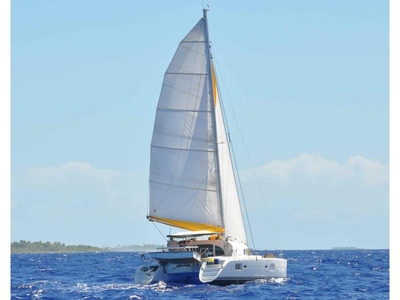 lagoon 380 sailboat for sale in