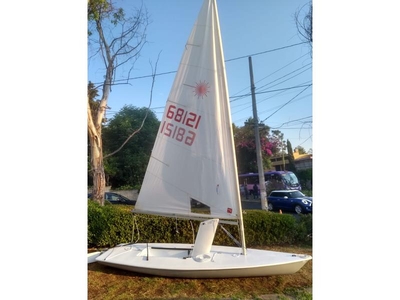 Laser Laser Performance sailboat for sale in Outside United States