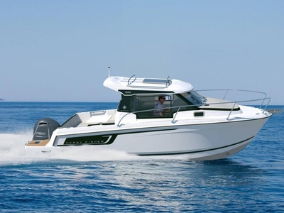 2023 Jeanneau Merry Fisher 695 Series 2 - IN STOCK NOW JN724 | 22ft