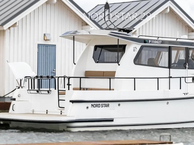 2024 Nord Star 28+ | 31ft