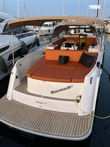 Interboat Intender 950 Convertible