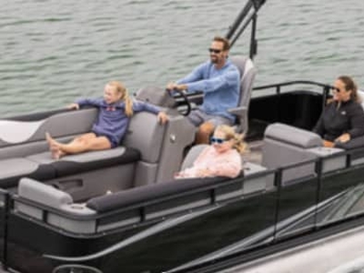 QLD Pontoon Boats and Marine - 2024 Stock coming