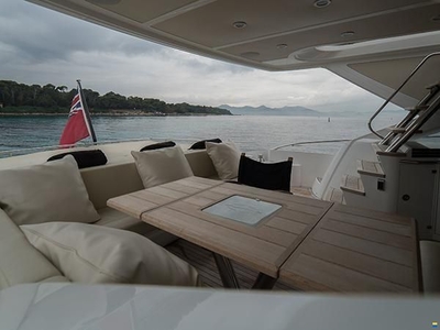 Sunseeker 68 Sport Yacht, EUR 1.450.000,-
