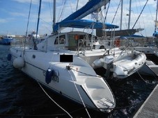 fountaine pajot 38 for sale in italy for 135.000 117.209