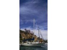1976 Islander Mark 2 sailboat for sale in California