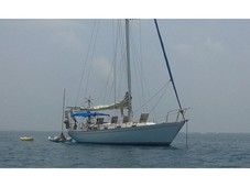 1979 irwin citation sailboat for sale in