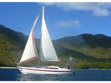 1982 Dufour Gib Sea 105 sailboat for sale in Outside United States