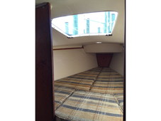 1986 Catalina Swing keel sailboat for sale in