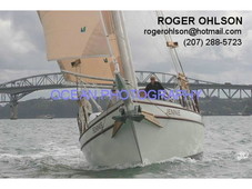 2004 Custom Schooner sailboat for sale in Florida