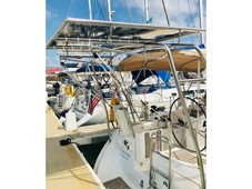 2007 Beneteau 423 Partnership sailboat for sale in Outside United States