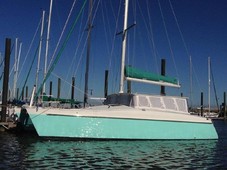 2013 Aqua Ventures AV-39 sailboat for sale in Texas