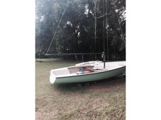 Boston Whaler Harpoon 5.2 sailboat for sale in Florida