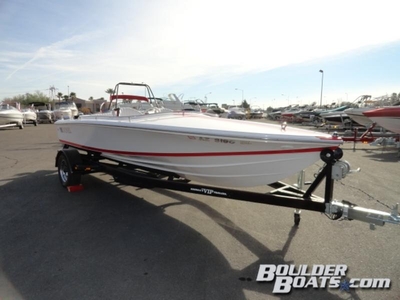2000 Donzi 18 Classic powerboat for sale in Nevada