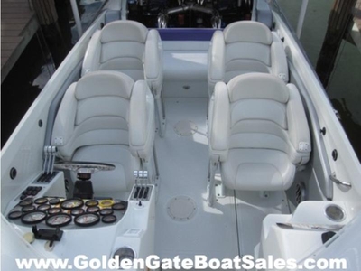 2003 Baja Outlaw powerboat for sale in Florida