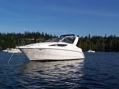2003 Bayliner 285 Ciera 2912 foot powerboat for sale in Washington