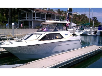 2003 Bayliner Ciera Express Cruiser powerboat for sale in California