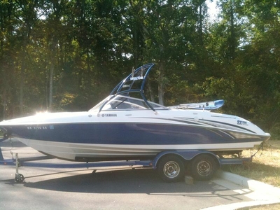 2006 Yahama SX230 powerboat for sale in Alabama