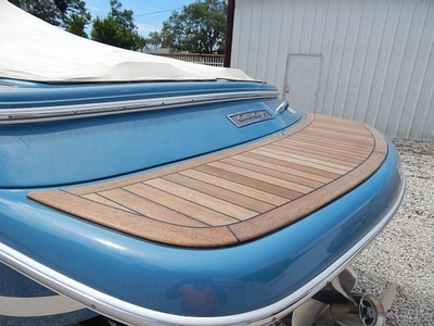 2009 Chris Craft 22 Corsair powerboat for sale in Florida