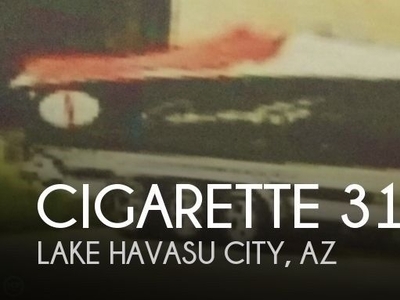 Cigarette 31