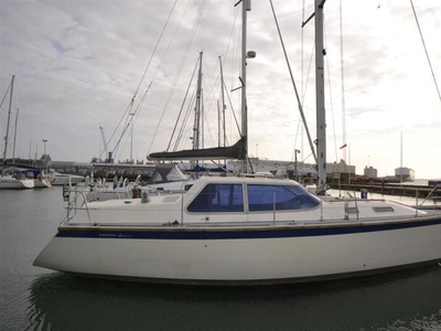 For Sale: 1988 Westerly Riviera Riviera 35