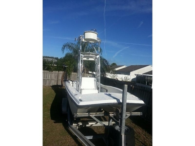 Sport Cat powerboat for sale in Florida