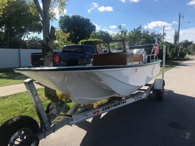 Boston Whaler