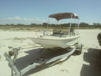 Boston Whaler