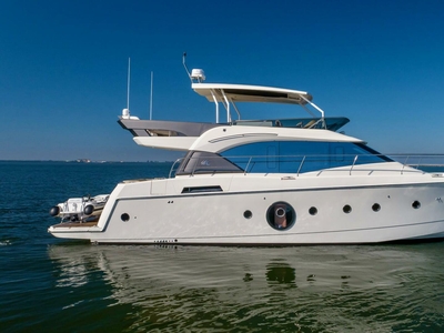 2022 Monte Carlo Yachts MC6