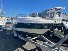 2002 Regal 2600 LSR Bow Rider, Sea Ray Chaparral , Bayliner