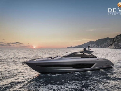 2024 Riva 68' Diable to sell