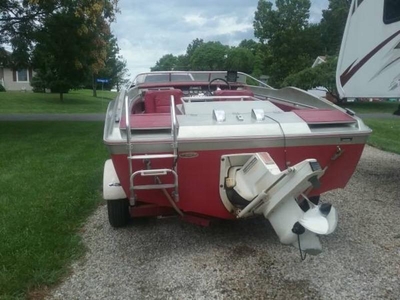 1978 Chrysler Conqueror 140 powerboat for sale in Florida
