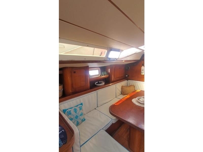 1989 Beneteau Oceanis 500 sailboat for sale in Outside United States