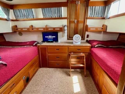 1989 Grand Banks Classic powerboat for sale in Maryland
