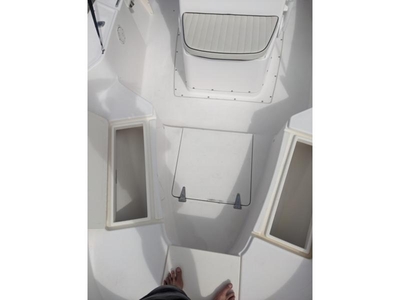 1997 Mako 191cc powerboat for sale in Florida