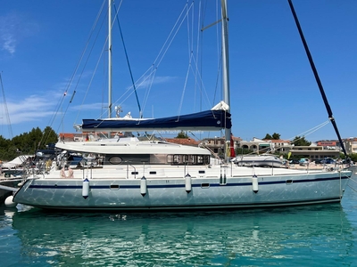 2000 Dufour Atoll 50 | 50ft