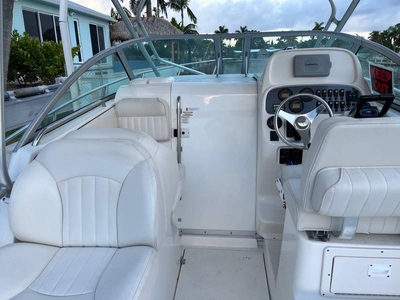 2006 Robalo R265 powerboat for sale in Florida
