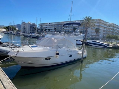 2007 Galeon 290 Fly | 28ft