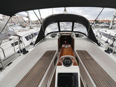2015 Bavaria Cruiser 37, EUR 120.000,-