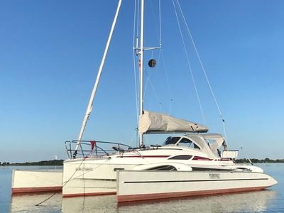 2015 Dragonfly 28 Touring Dragonfly 28 Touring | 28ft