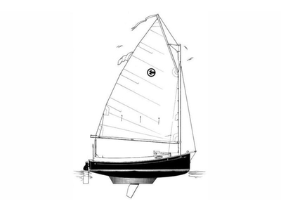2019 Com-Pac Horizon Day Cat sailboat for sale in Georgia