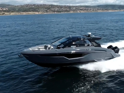 2023 Cruisers Yachts 42 GLS Asken For Fun | 42ft