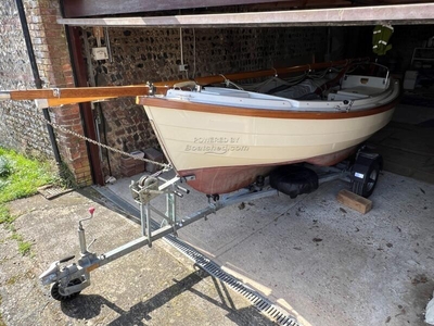 For Sale: 2012 Character Boats - Post Boat