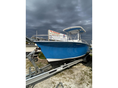 1977 Pacemaker Wahoo powerboat for sale in New Jersey