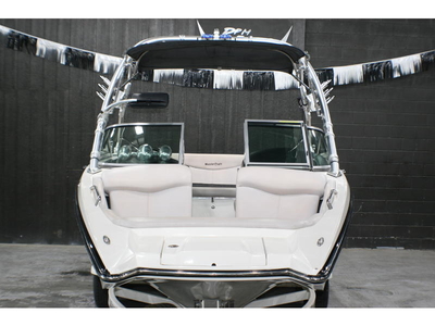 2007 Mastercraft X Star powerboat for sale in Texas