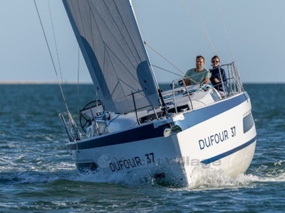Dufour Yacht 37 (2024) For sale