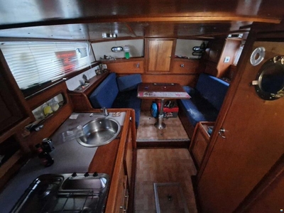 1900 Motorboot 850, EUR 25,-